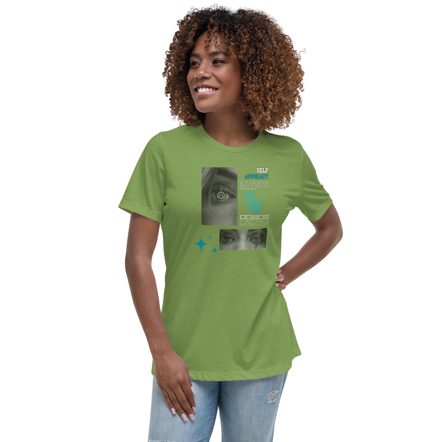 Women's Relaxed T-Shirt