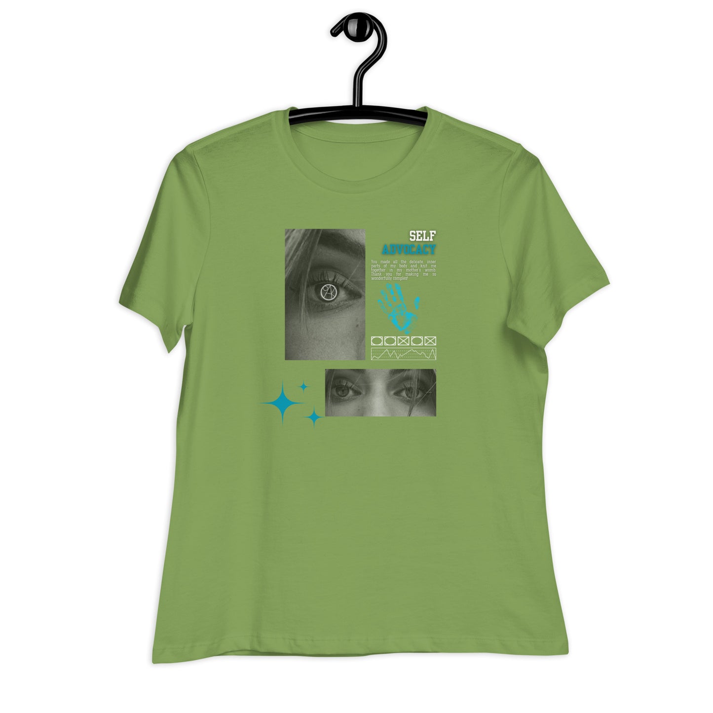 Women's Relaxed T-Shirt