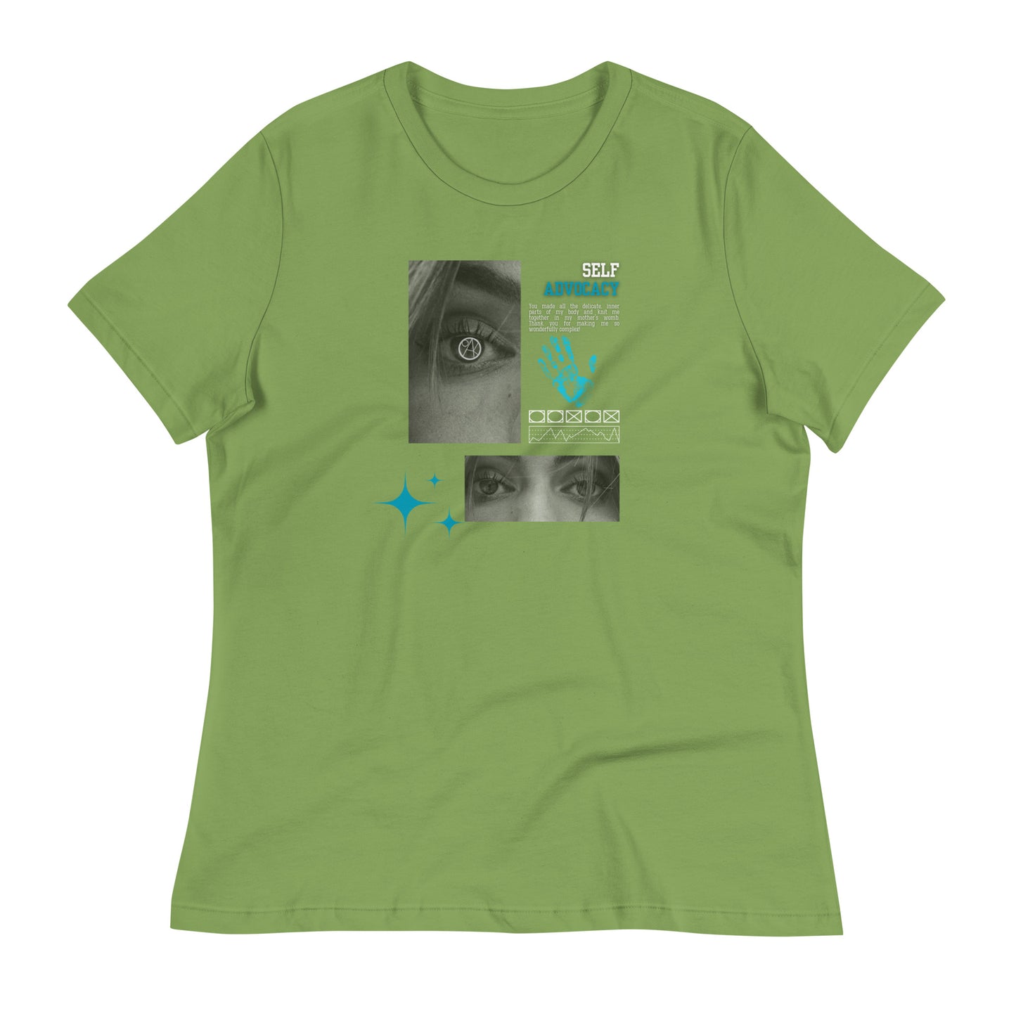 Women's Relaxed T-Shirt
