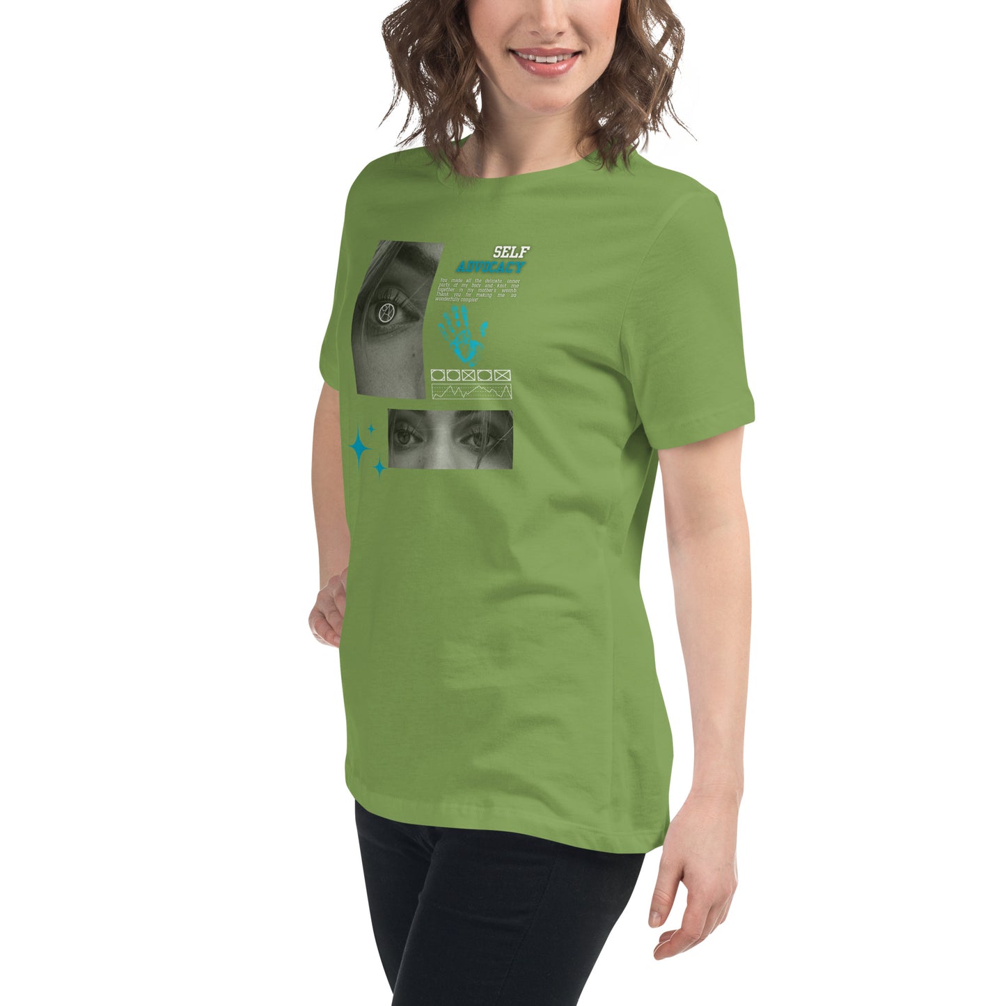 Women's Relaxed T-Shirt