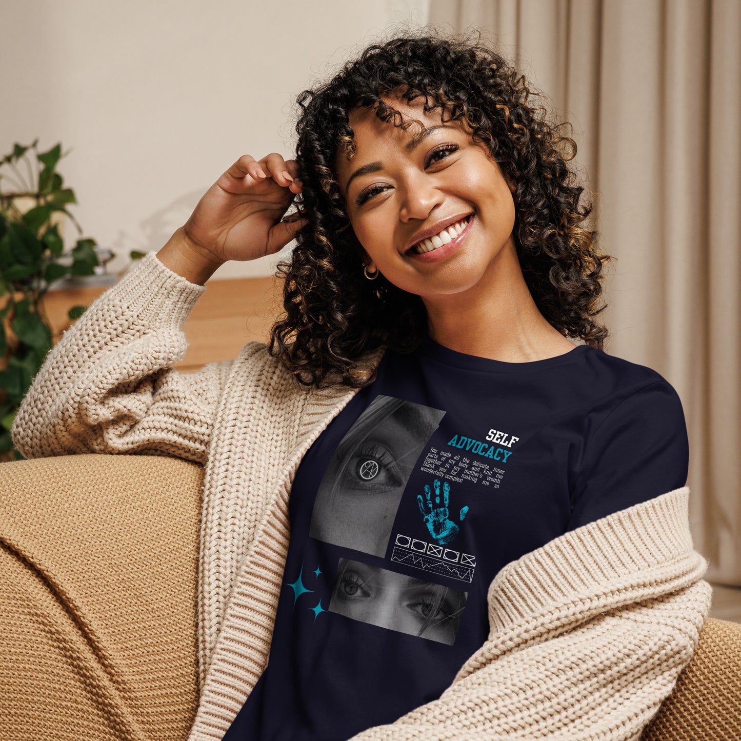 Women's Relaxed T-Shirt