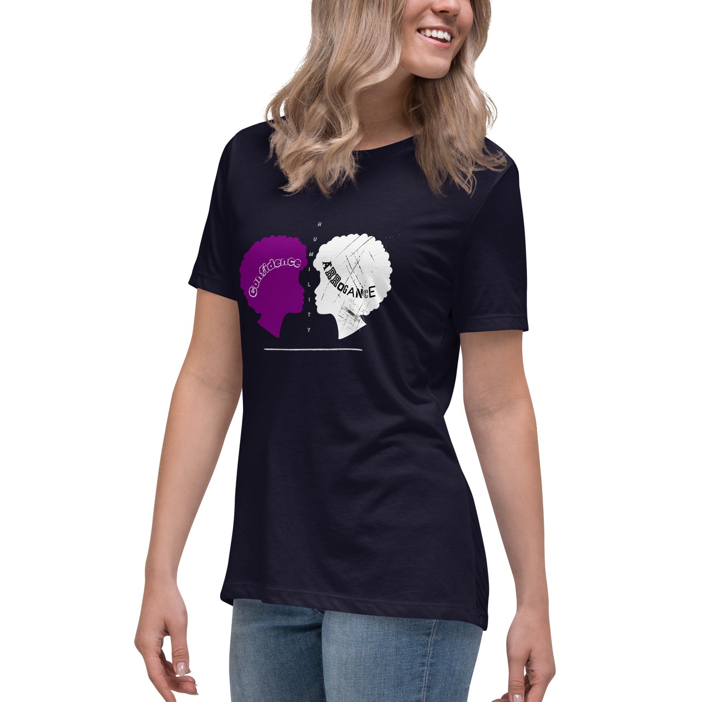 Women's Relaxed T-Shirt