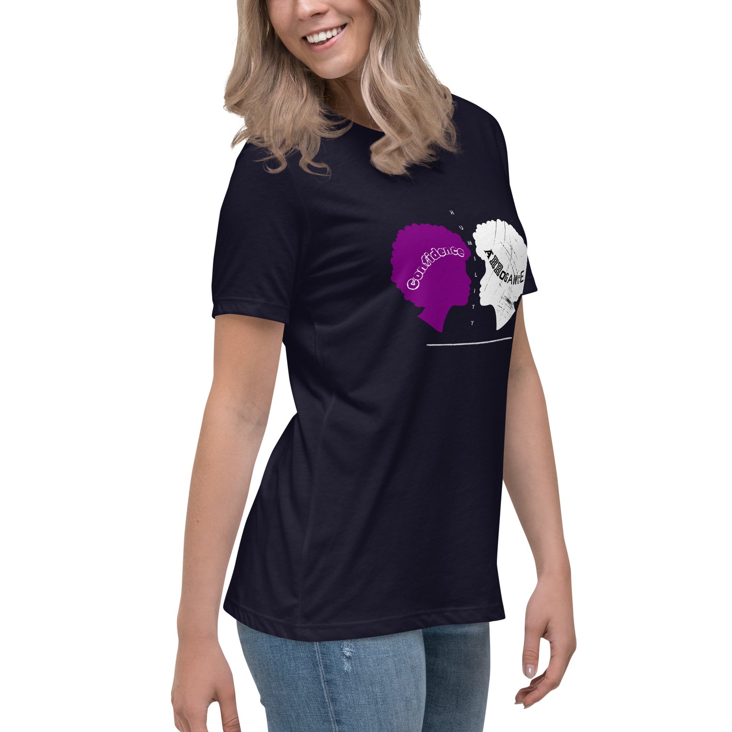 Women's Relaxed T-Shirt