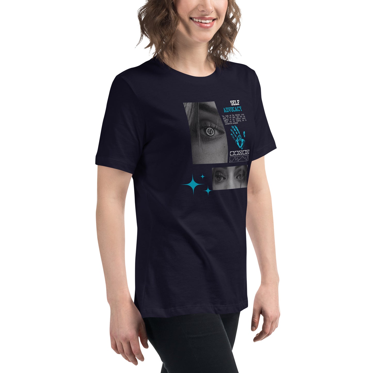Women's Relaxed T-Shirt