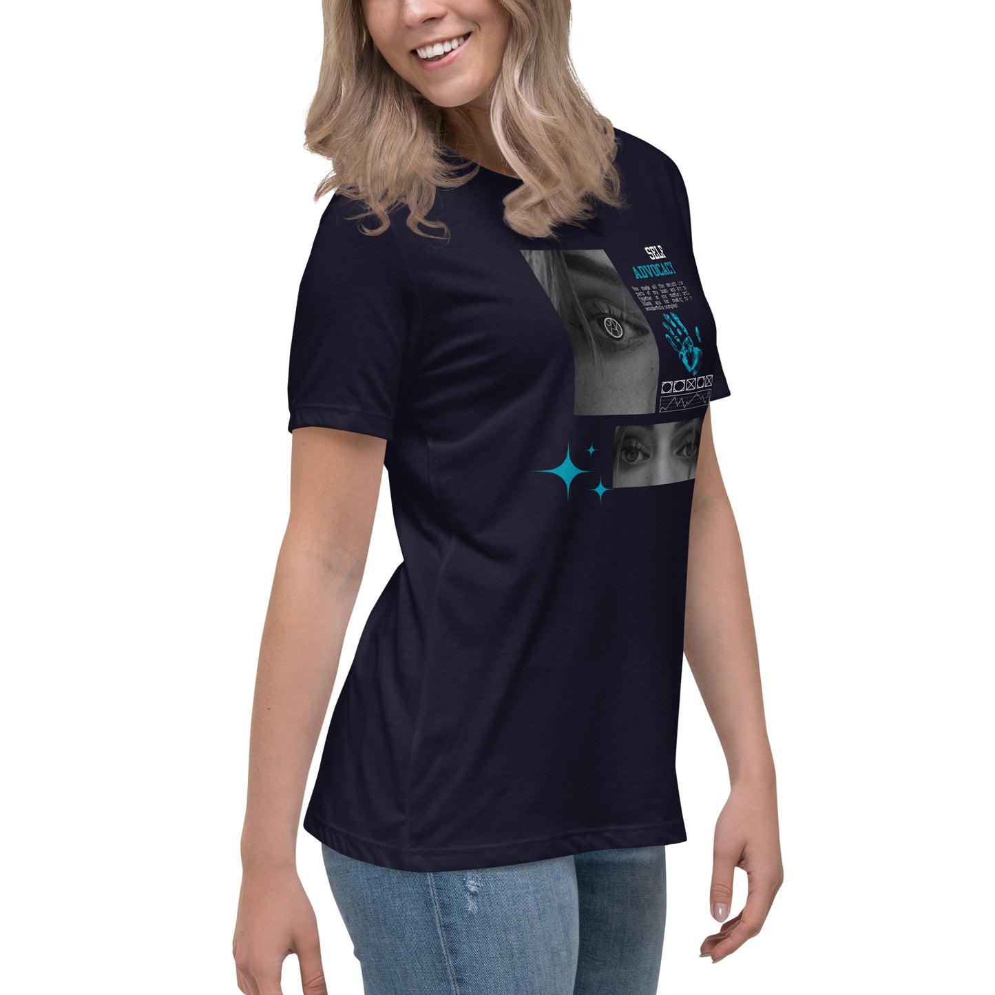 Women's Relaxed T-Shirt