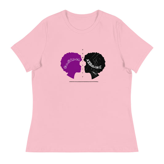 Women's Relaxed T-Shirt