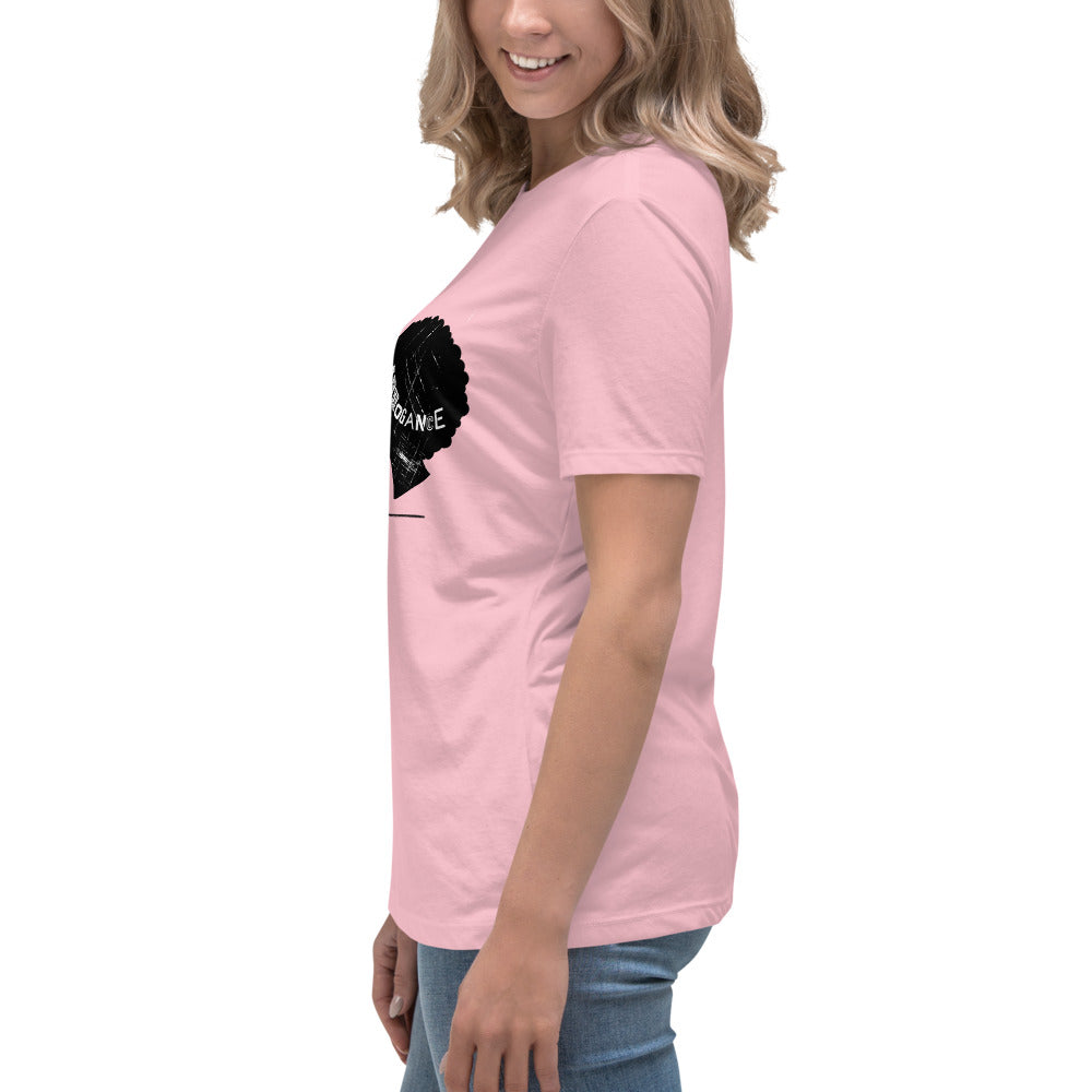 Women's Relaxed T-Shirt
