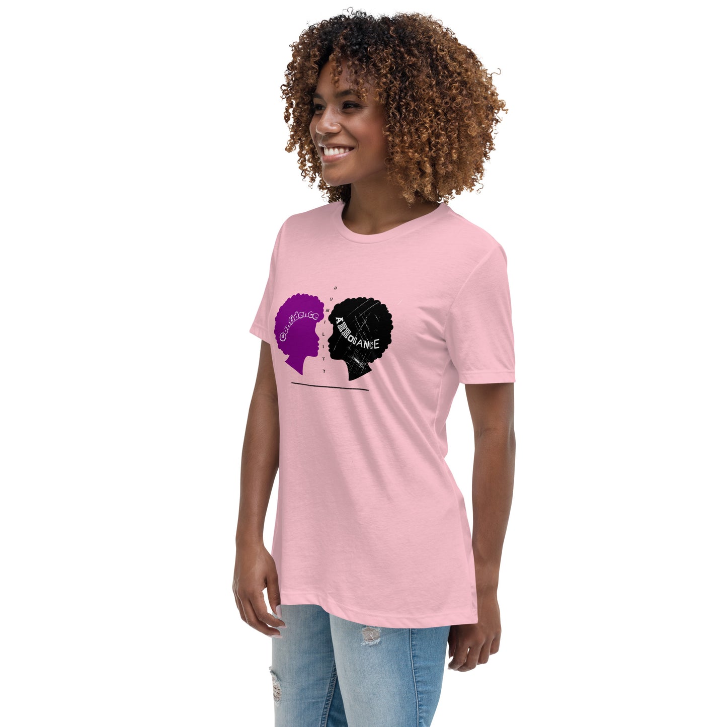 Women's Relaxed T-Shirt