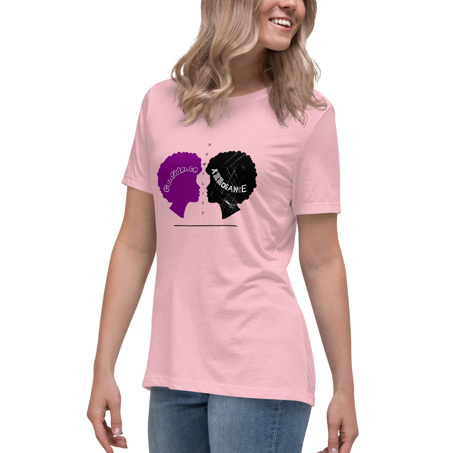 Women's Relaxed T-Shirt