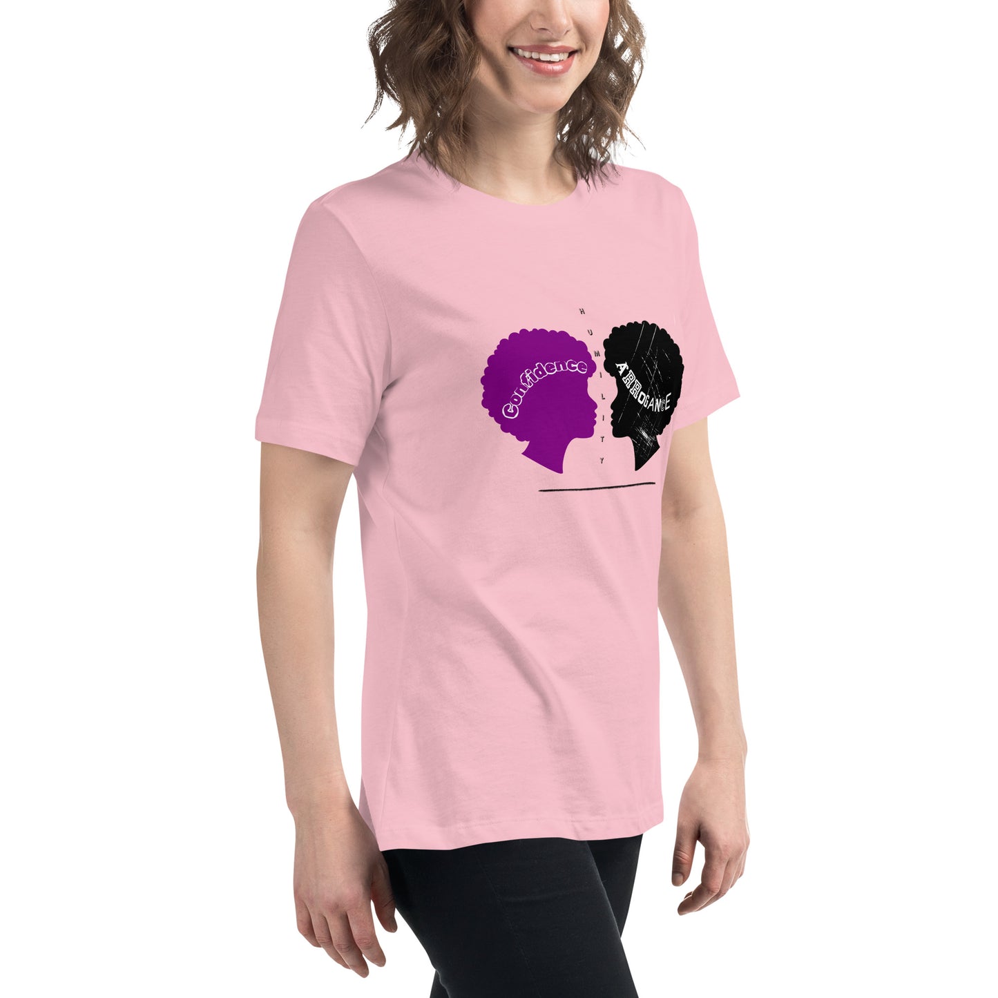 Women's Relaxed T-Shirt