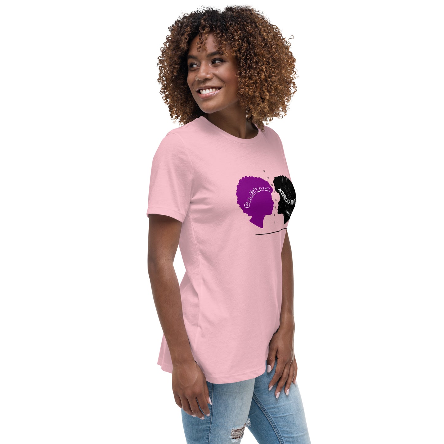 Women's Relaxed T-Shirt