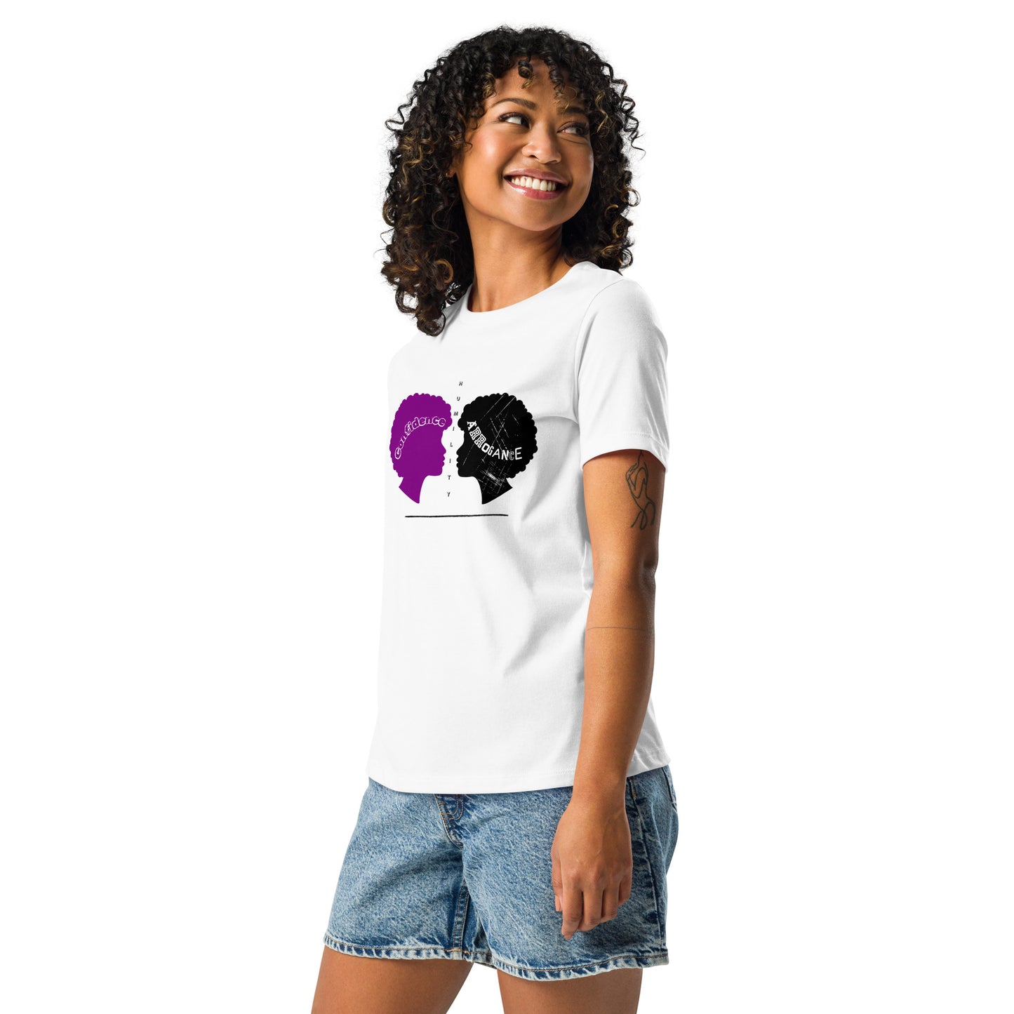 Women's Relaxed T-Shirt