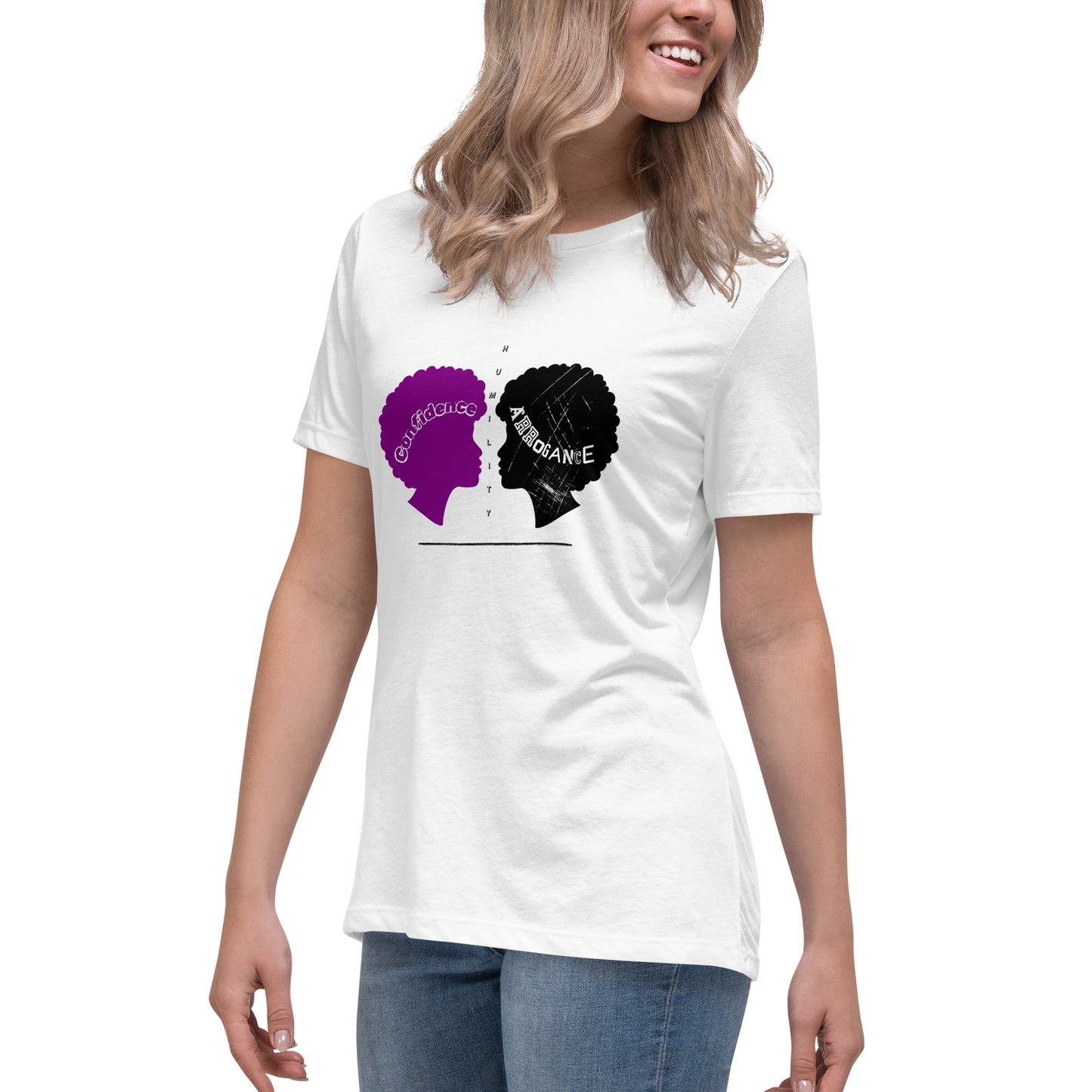 Women's Relaxed T-Shirt