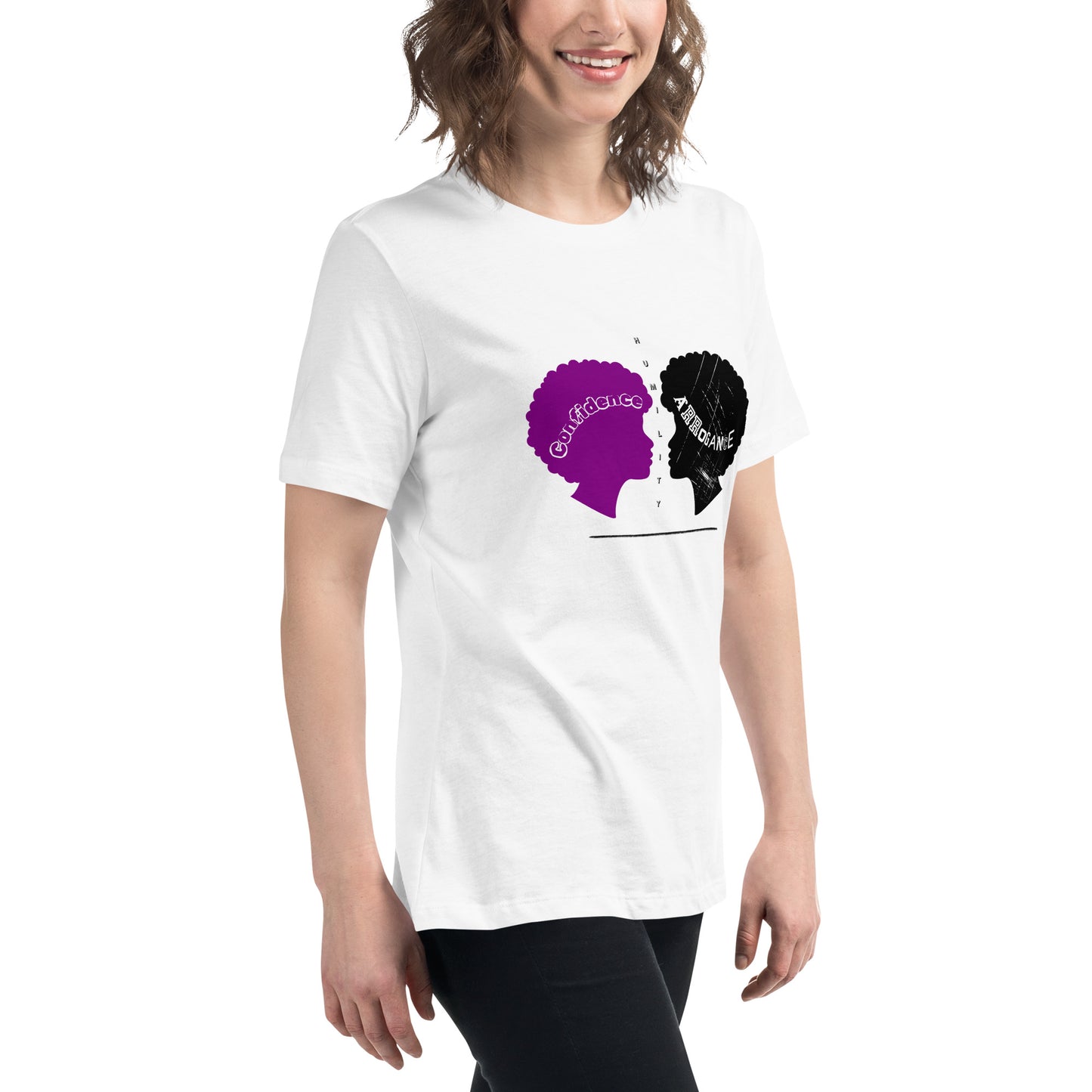 Women's Relaxed T-Shirt