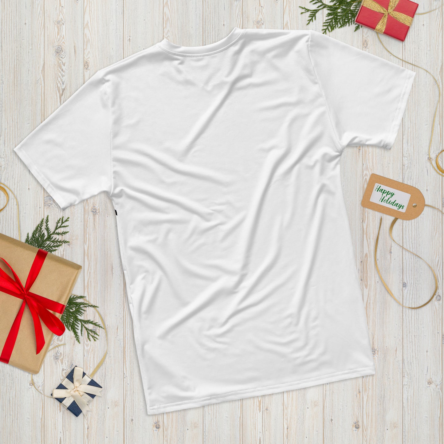 Men's t-shirt