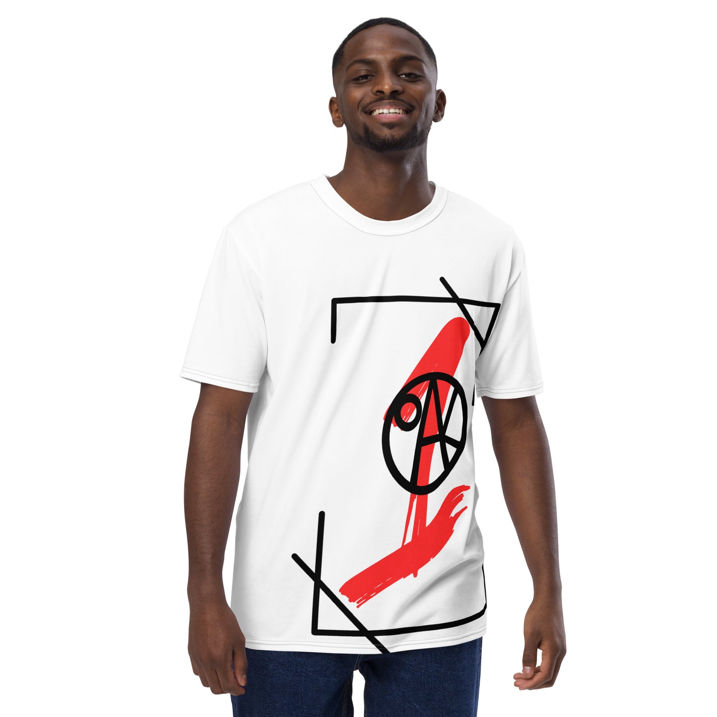 Men's t-shirt