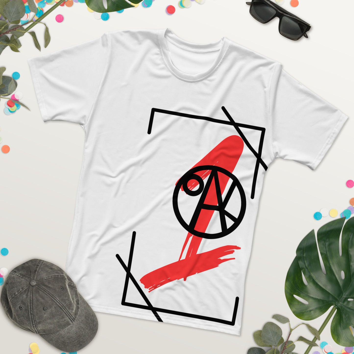 Men's t-shirt