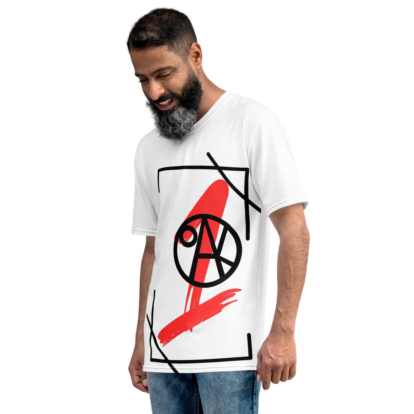 Men's t-shirt