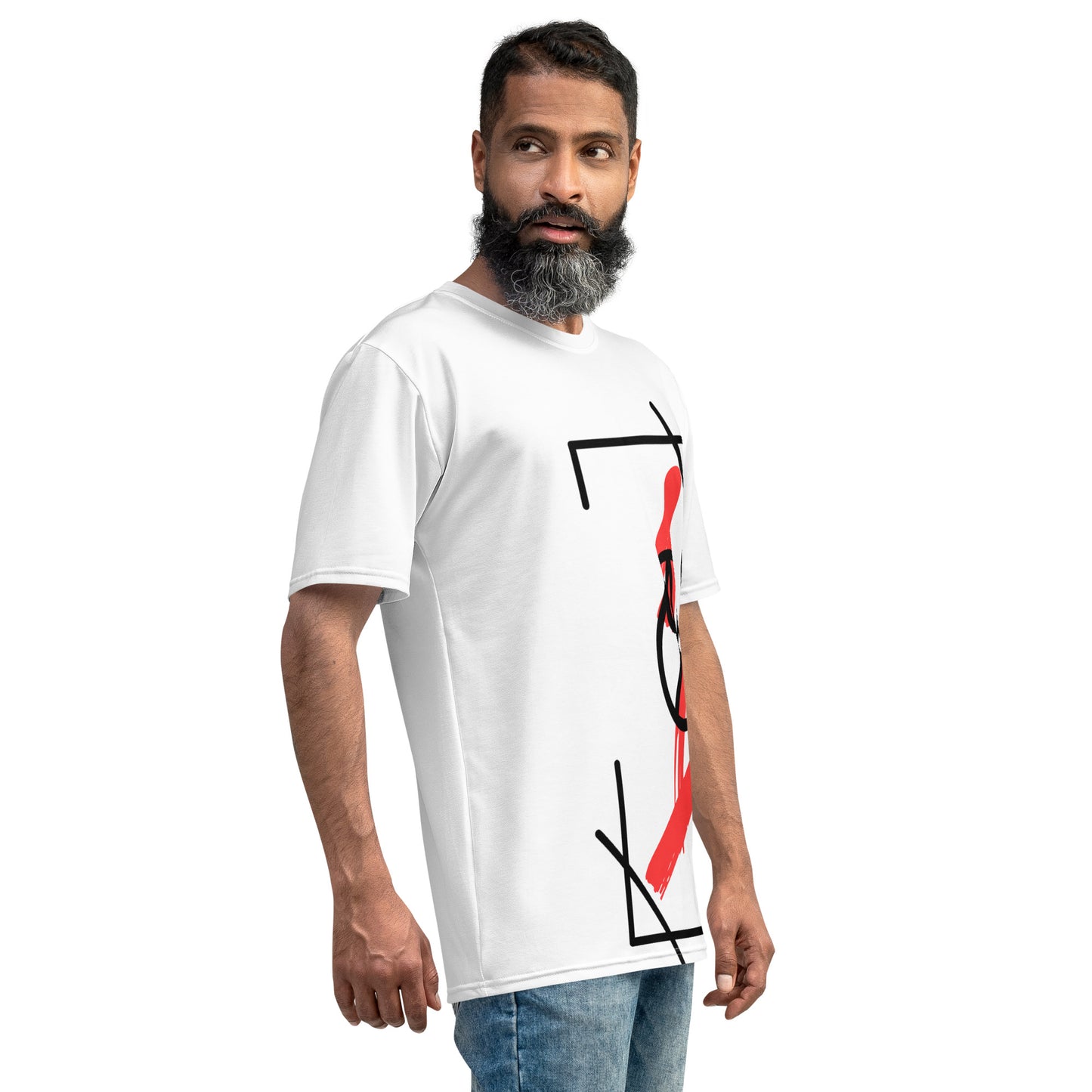 Men's t-shirt