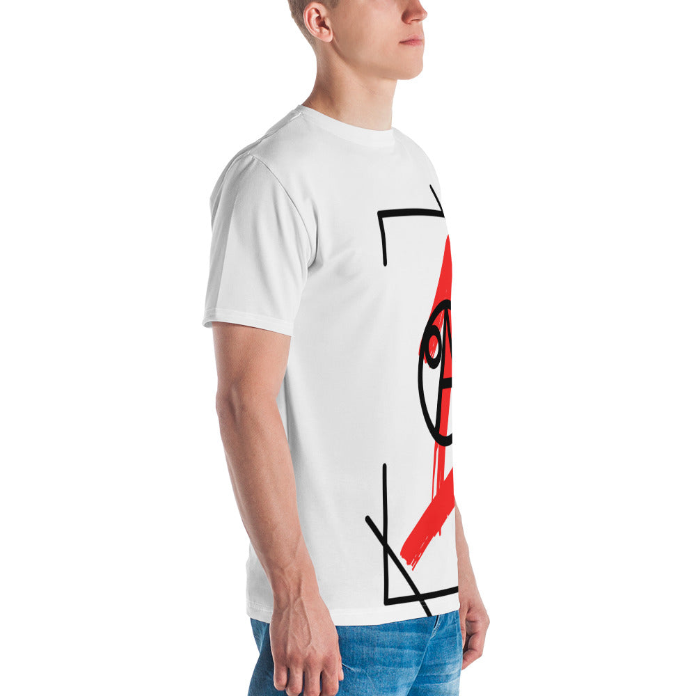 Men's t-shirt
