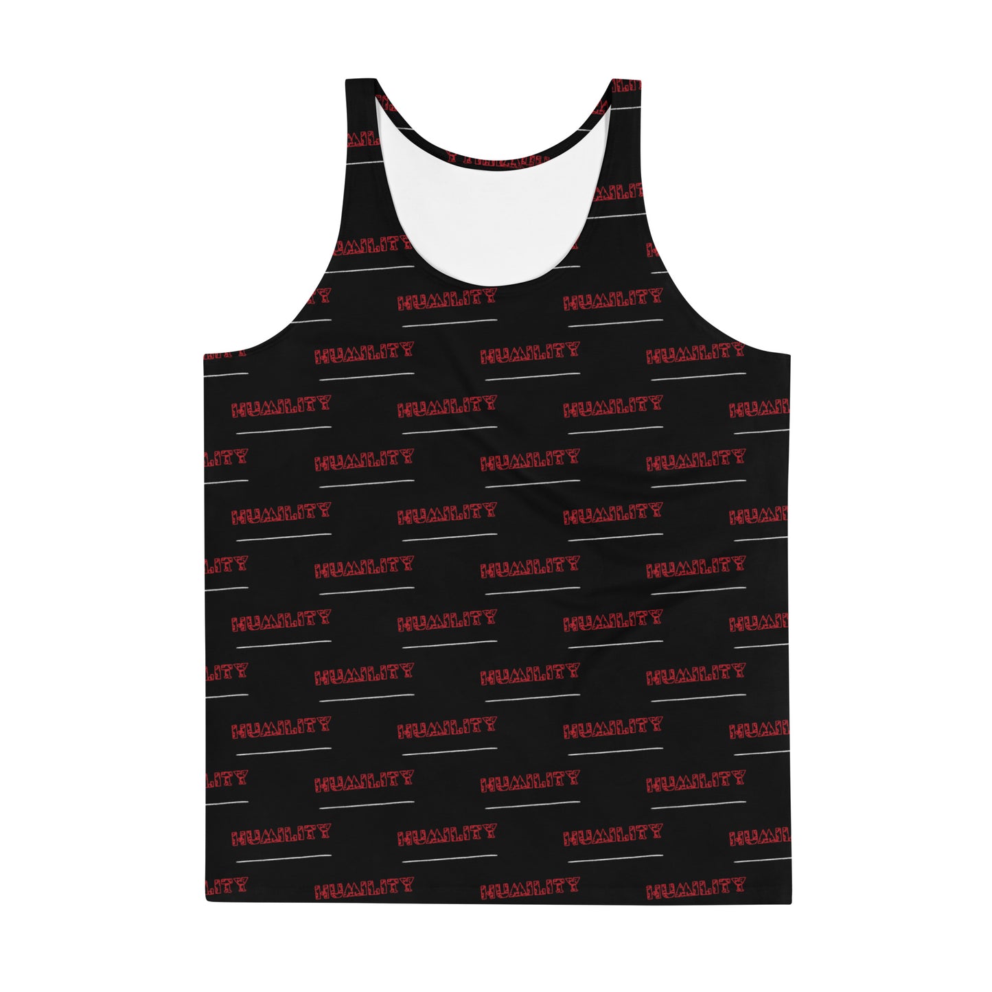 Unisex Tank Top