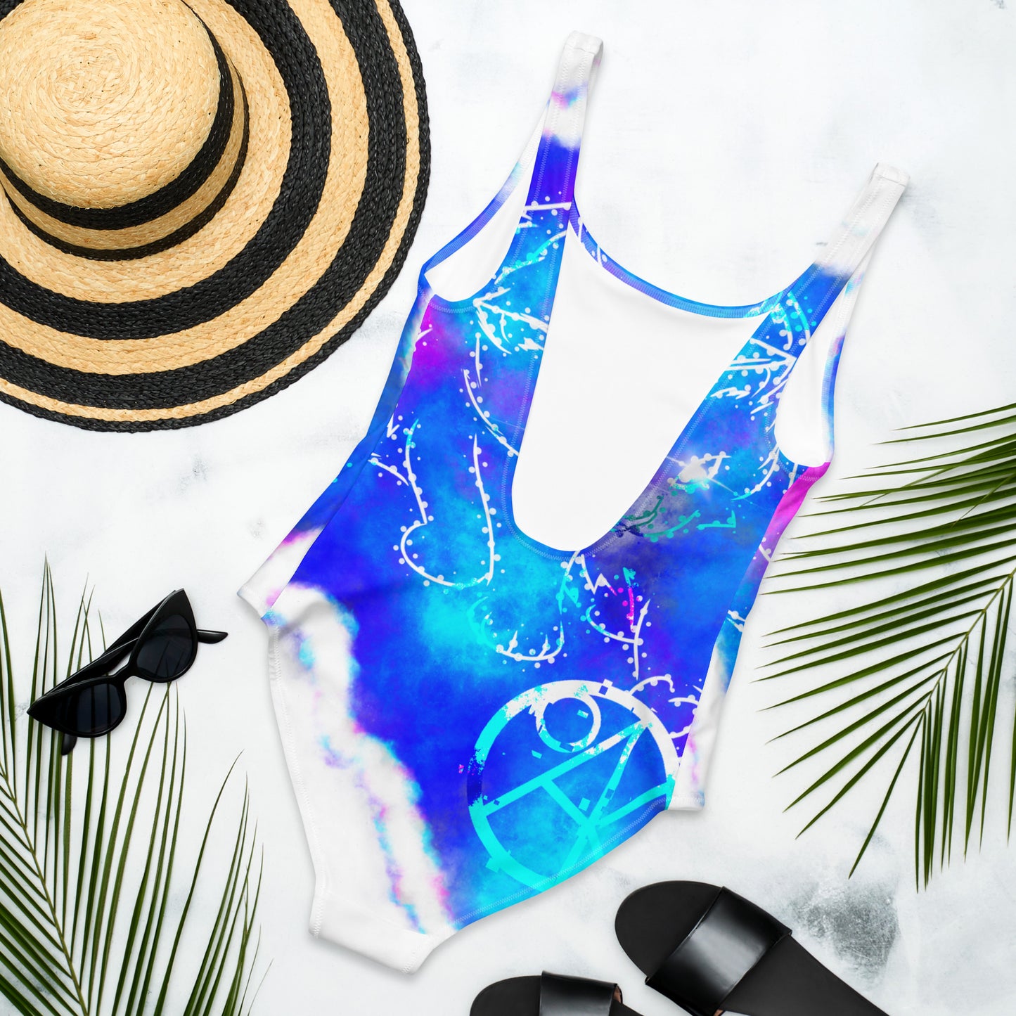 One-Piece Swimsuit