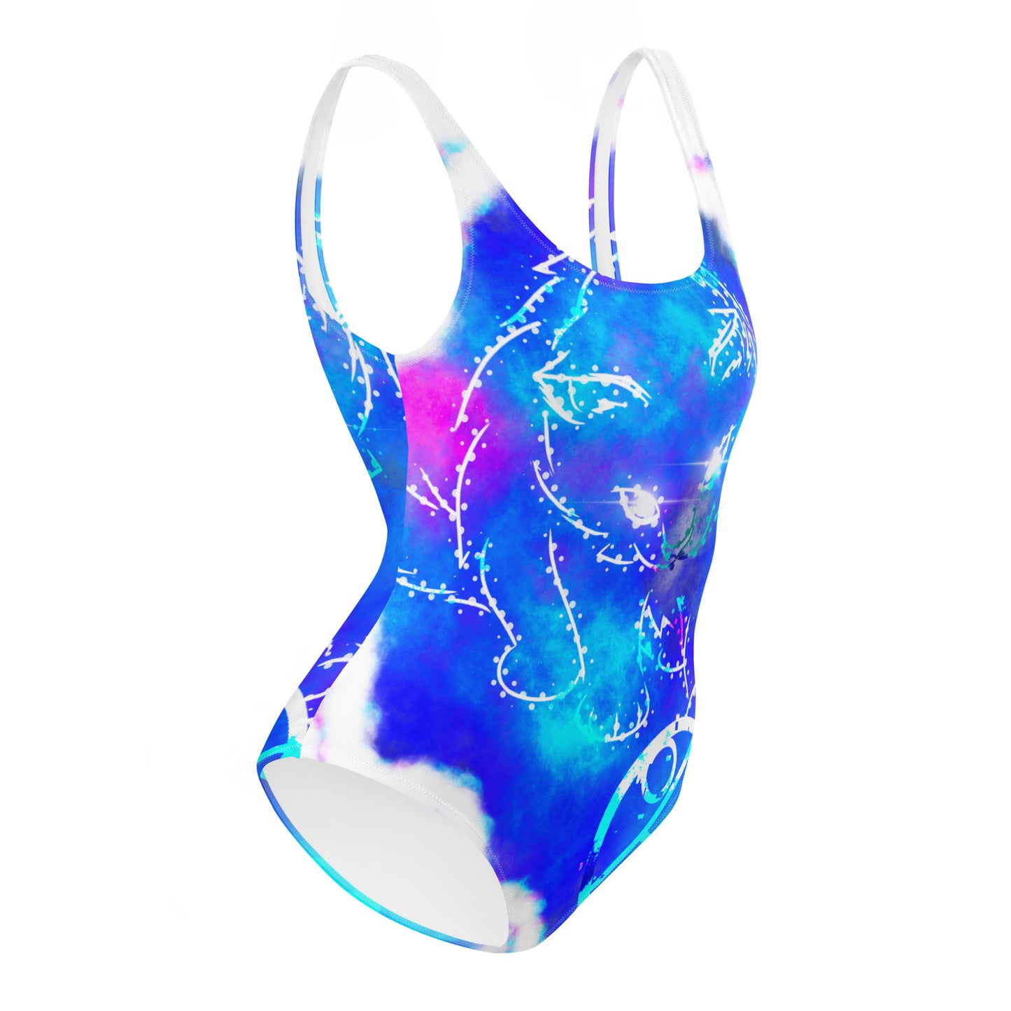 One-Piece Swimsuit