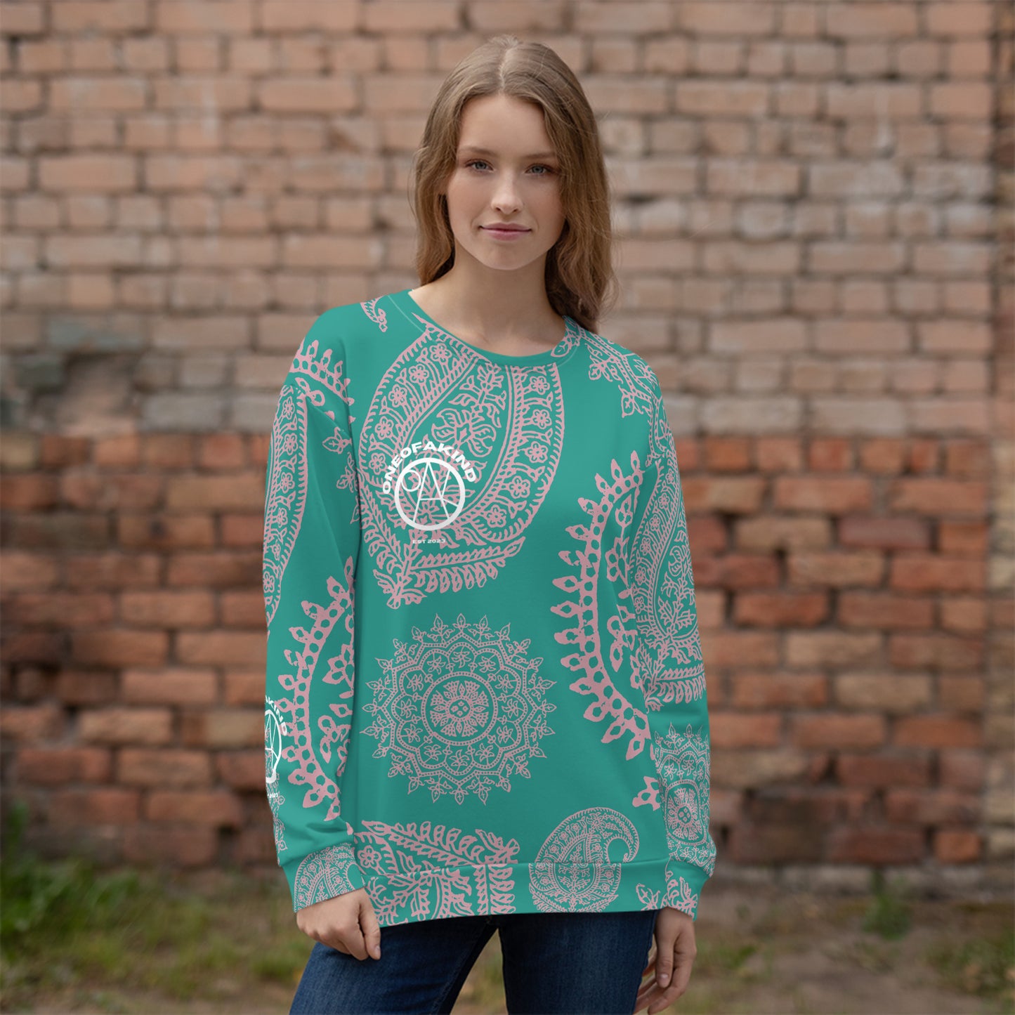 Unisex Sweatshirt