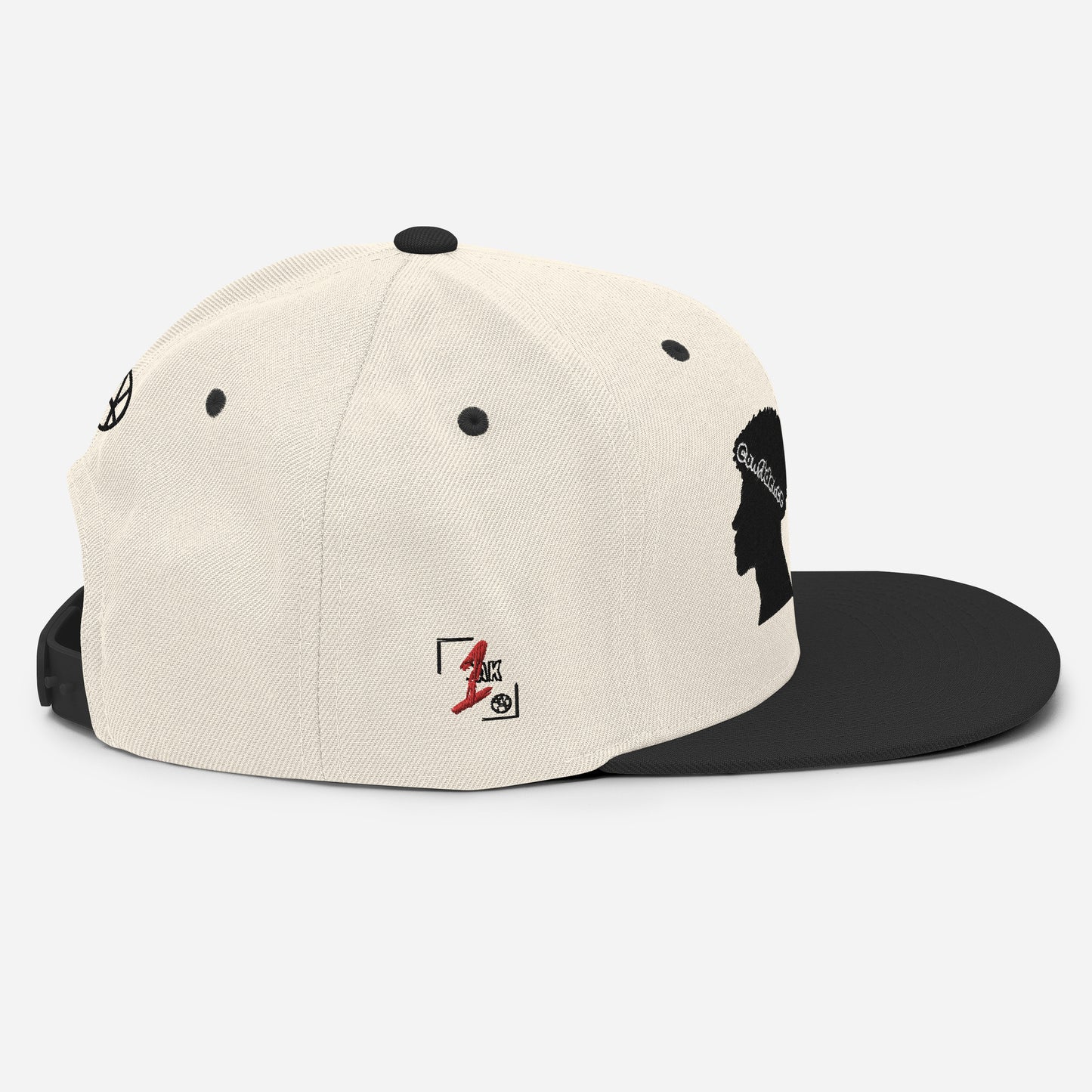 Snapback Hat