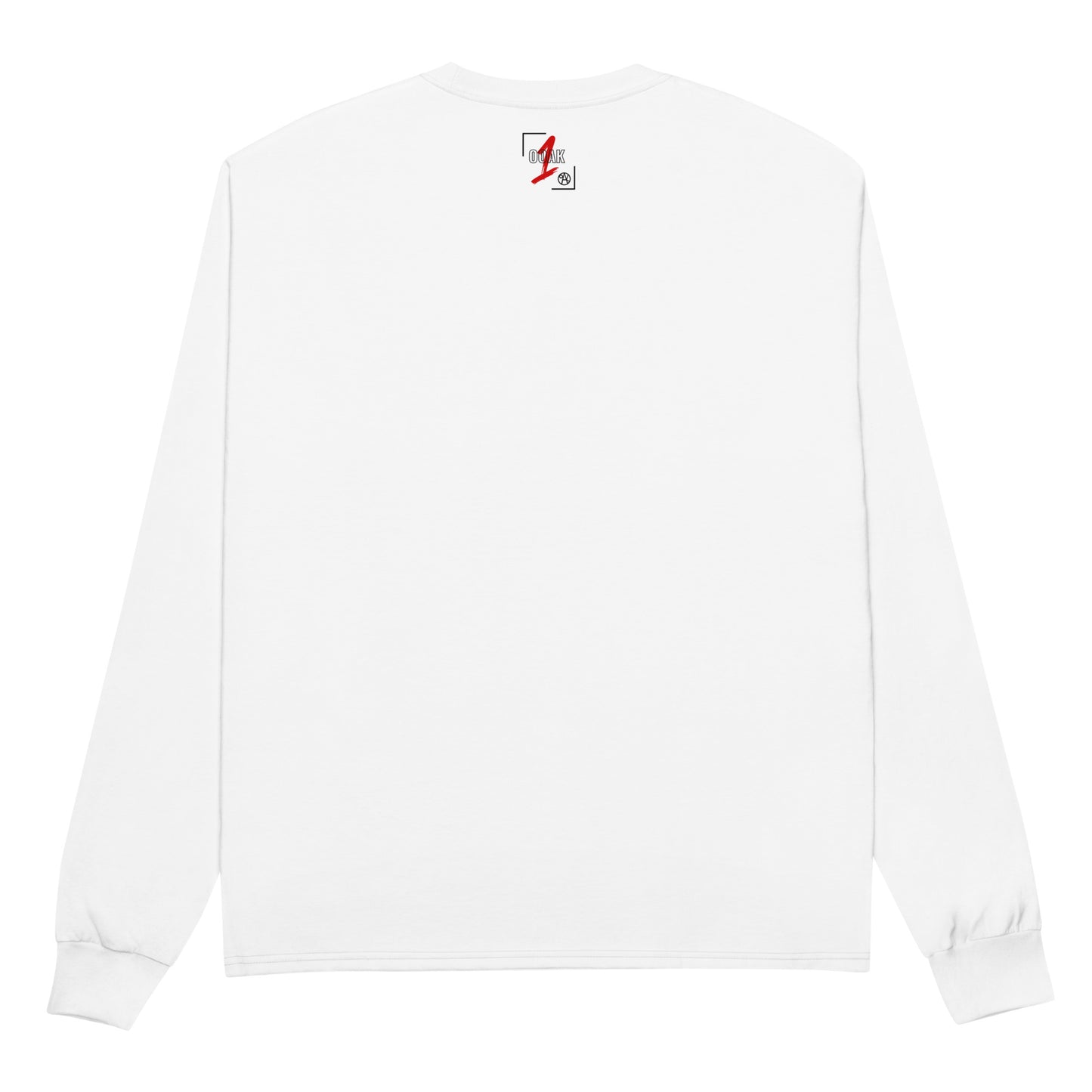 Men's Champion Long Sleeve Shirt