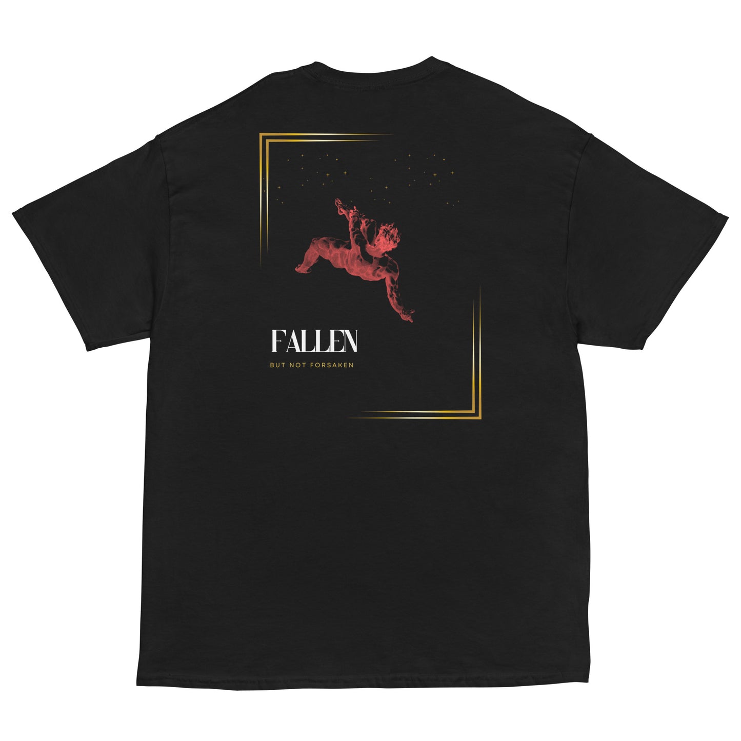 Men's classic tee