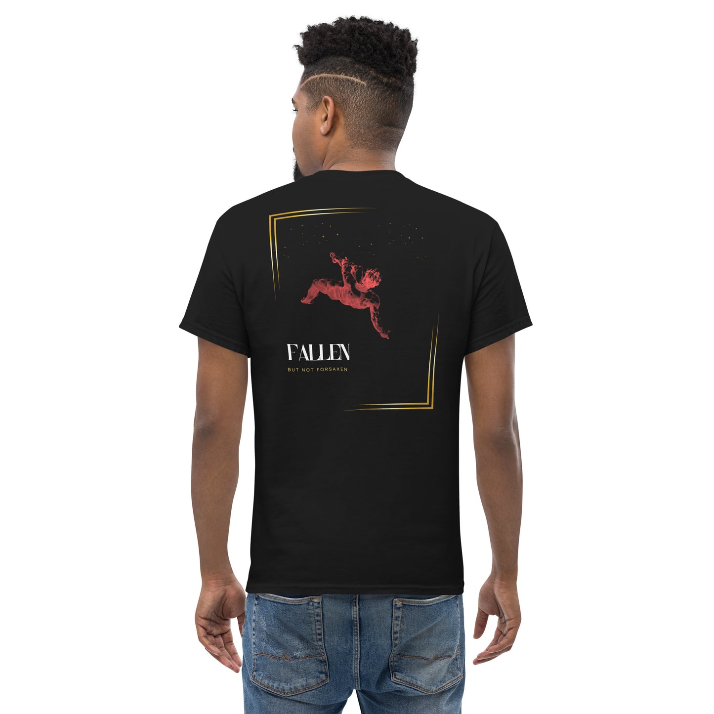 Men's classic tee