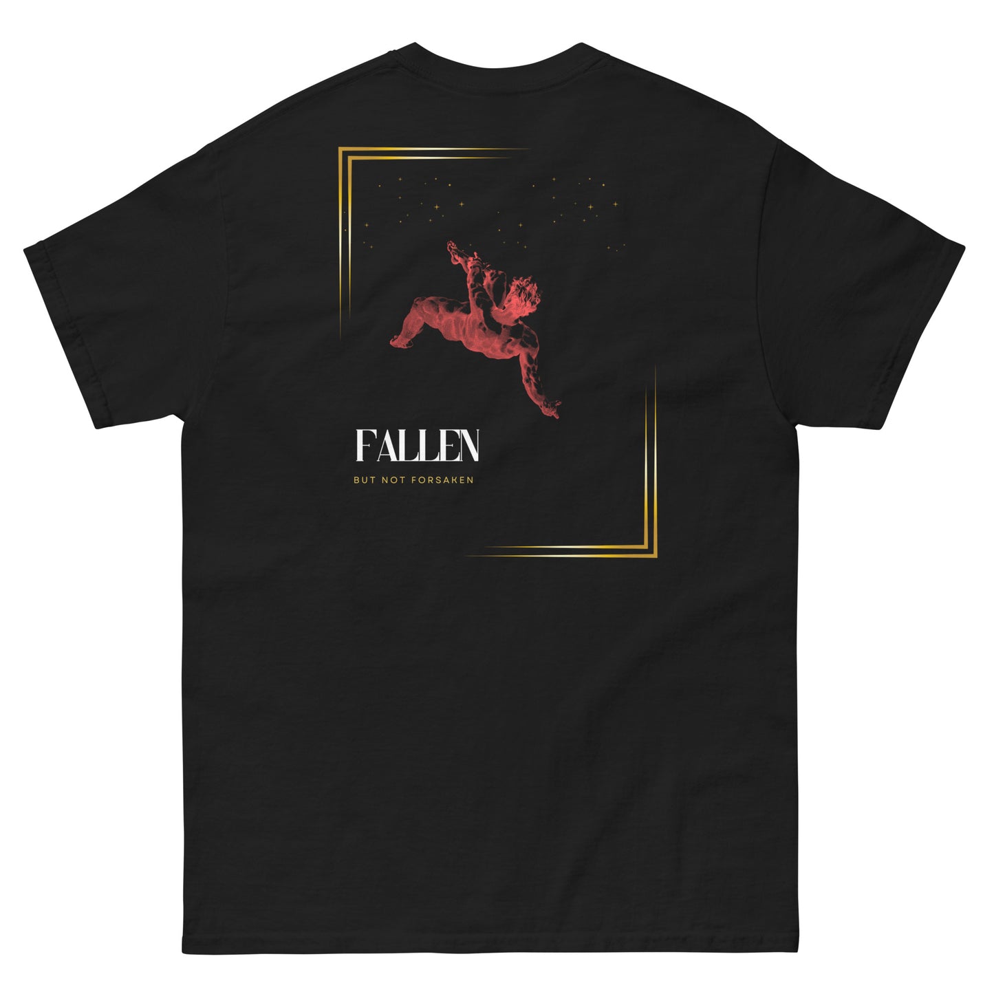 Men's classic tee