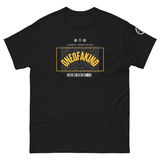 Men's classic tee