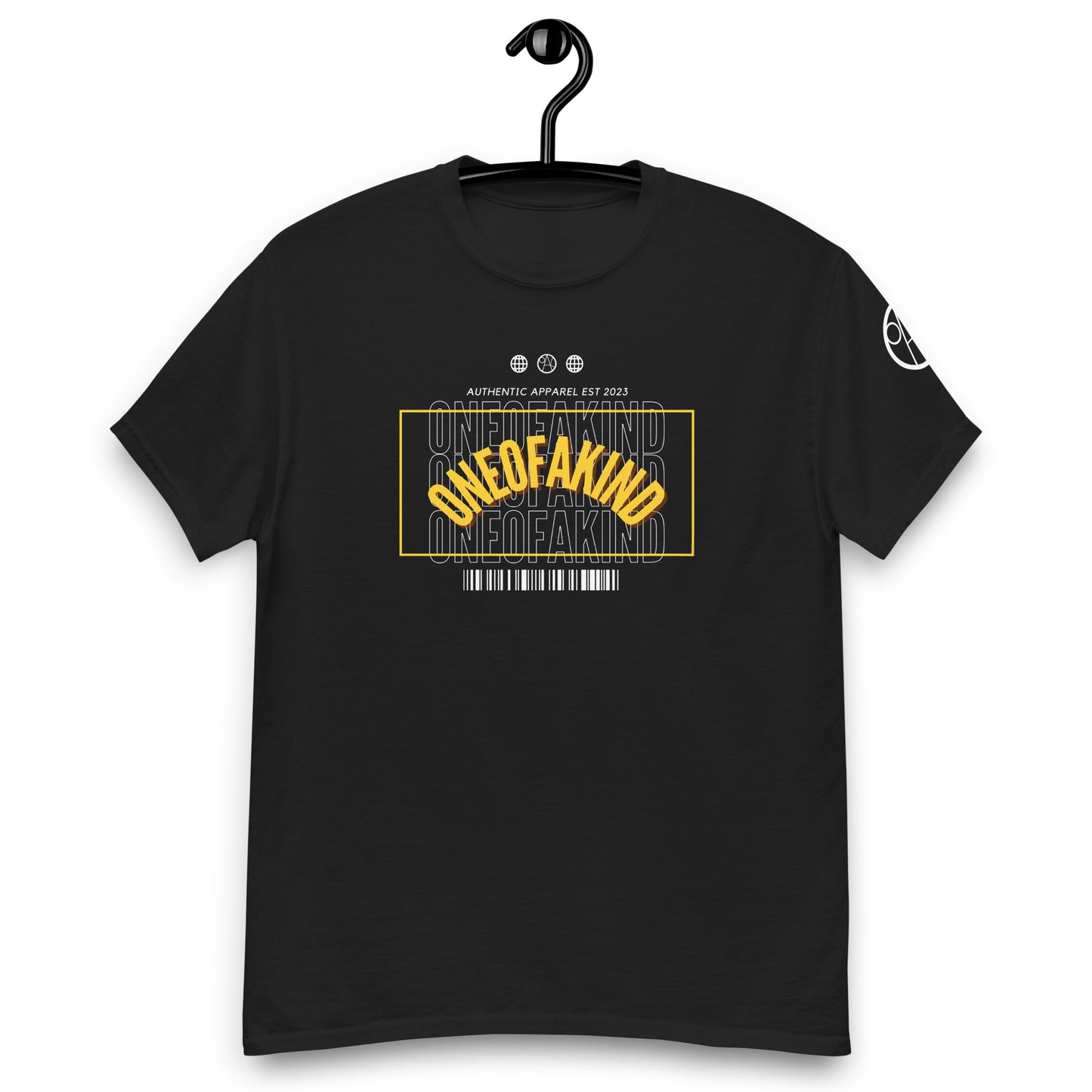 Men's classic tee