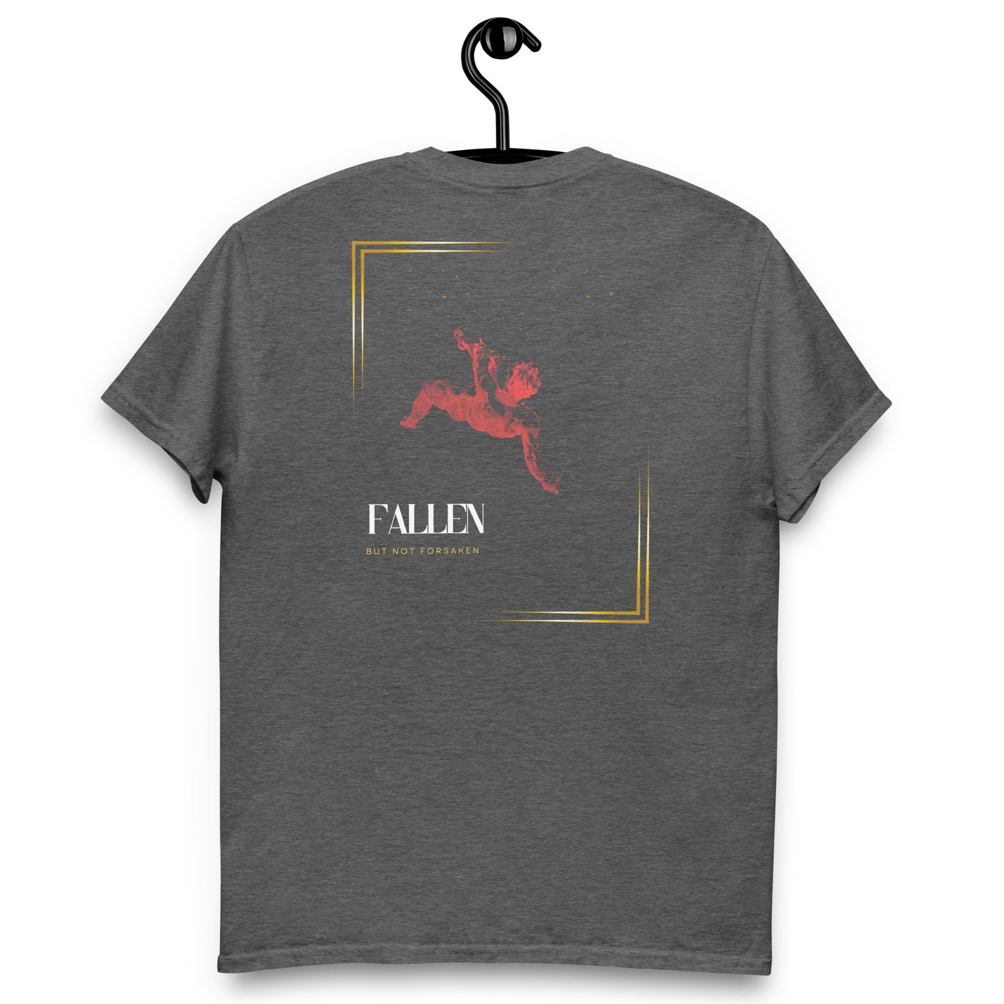 Men's classic tee