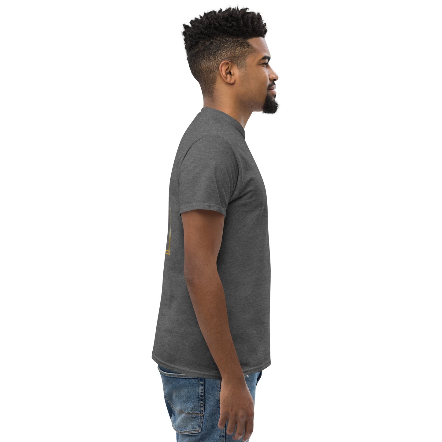 Men's classic tee