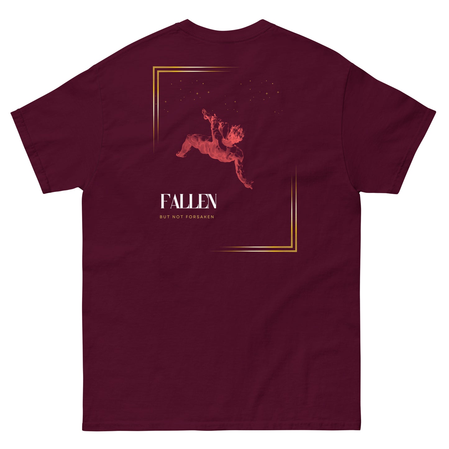 Men's classic tee