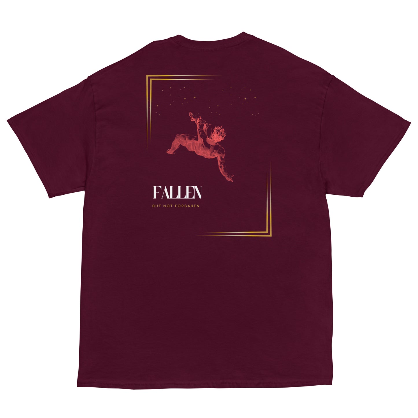 Men's classic tee