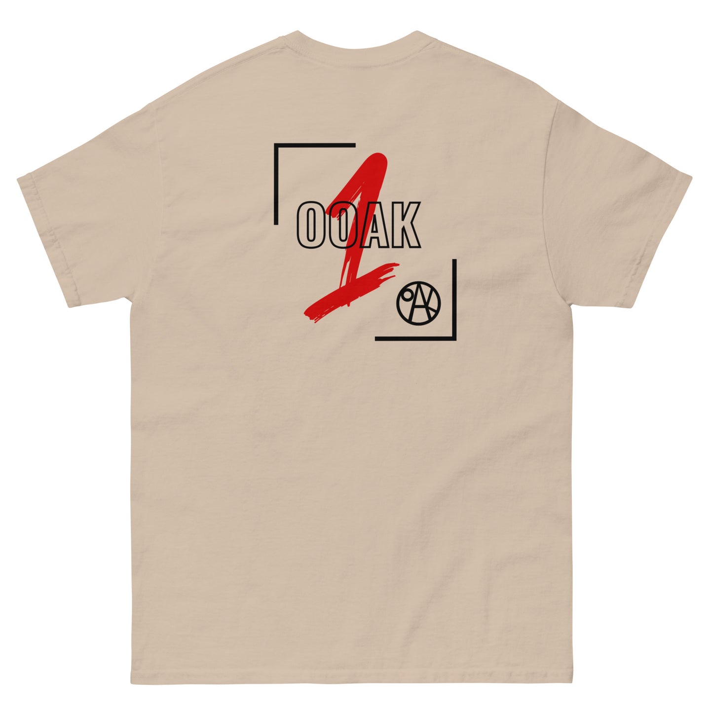 Men's classic tee