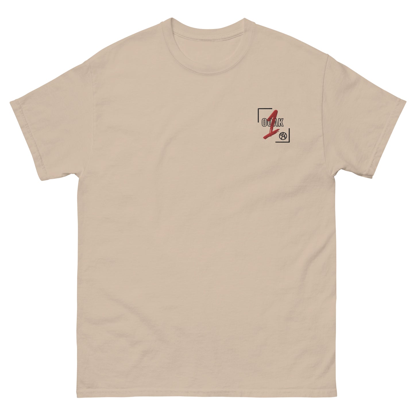 Men's classic tee