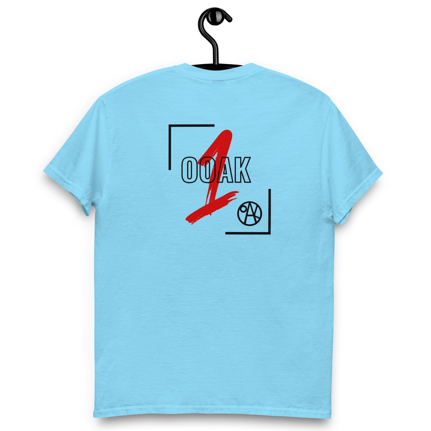 Men's classic tee