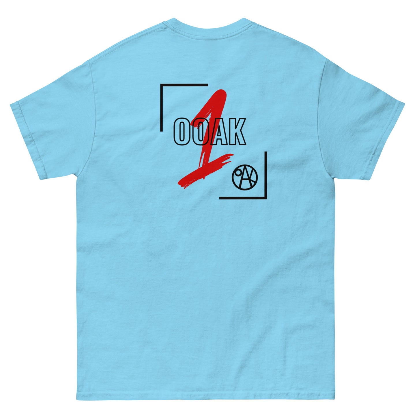 Men's classic tee