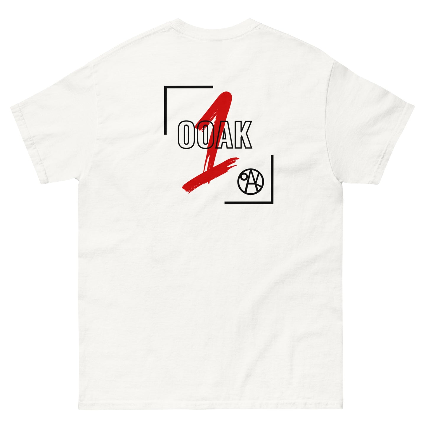 Men's classic tee