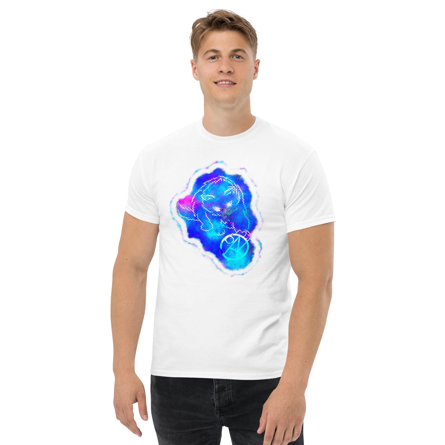 Men's classic tee