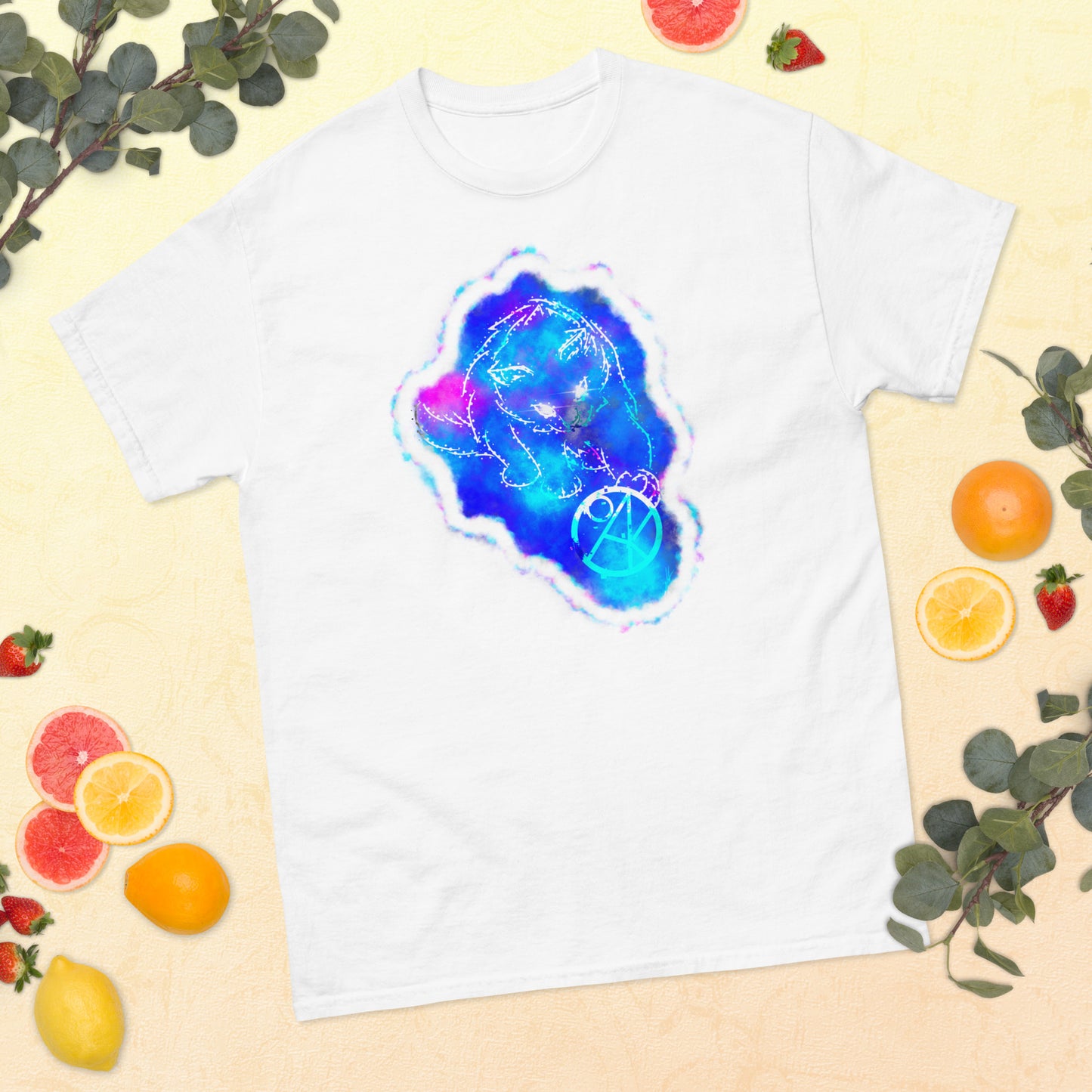 Men's classic tee