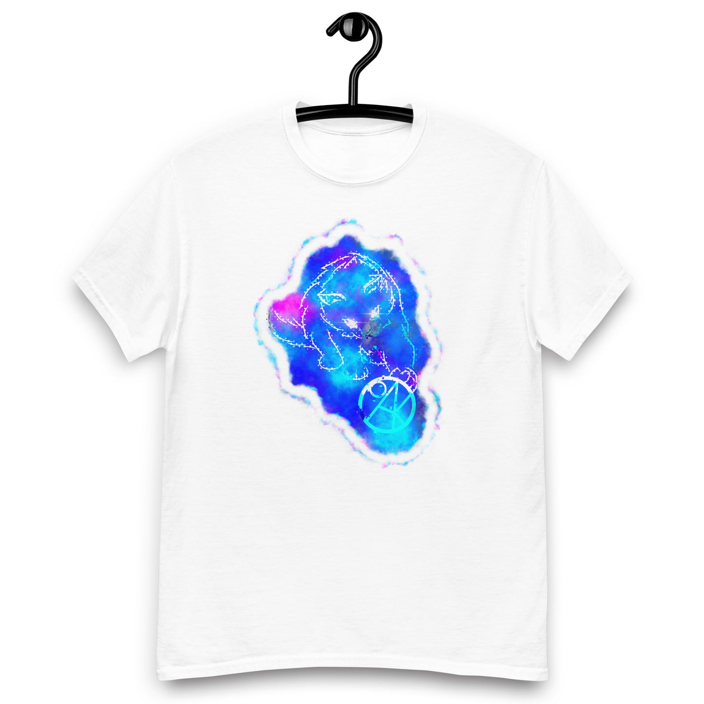 Men's classic tee