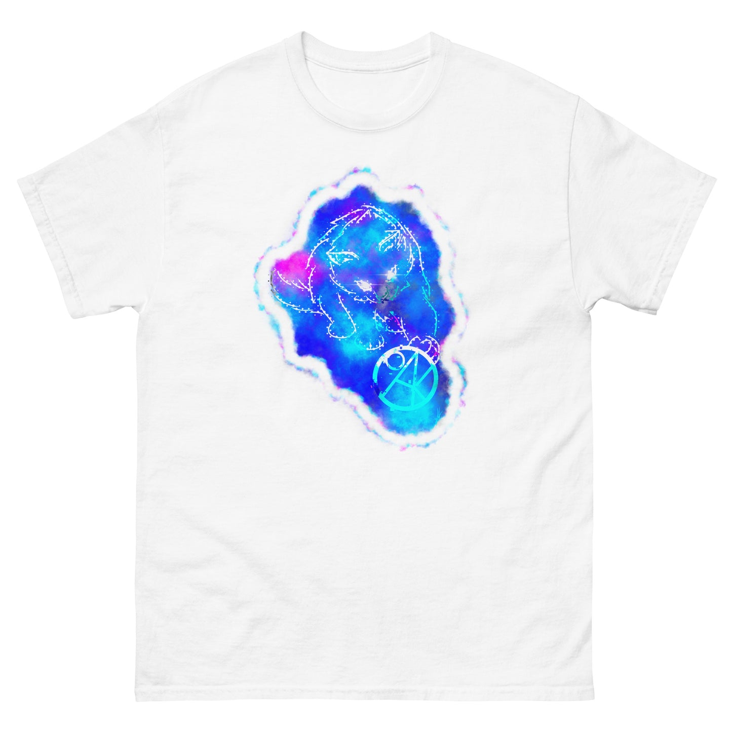 Men's classic tee