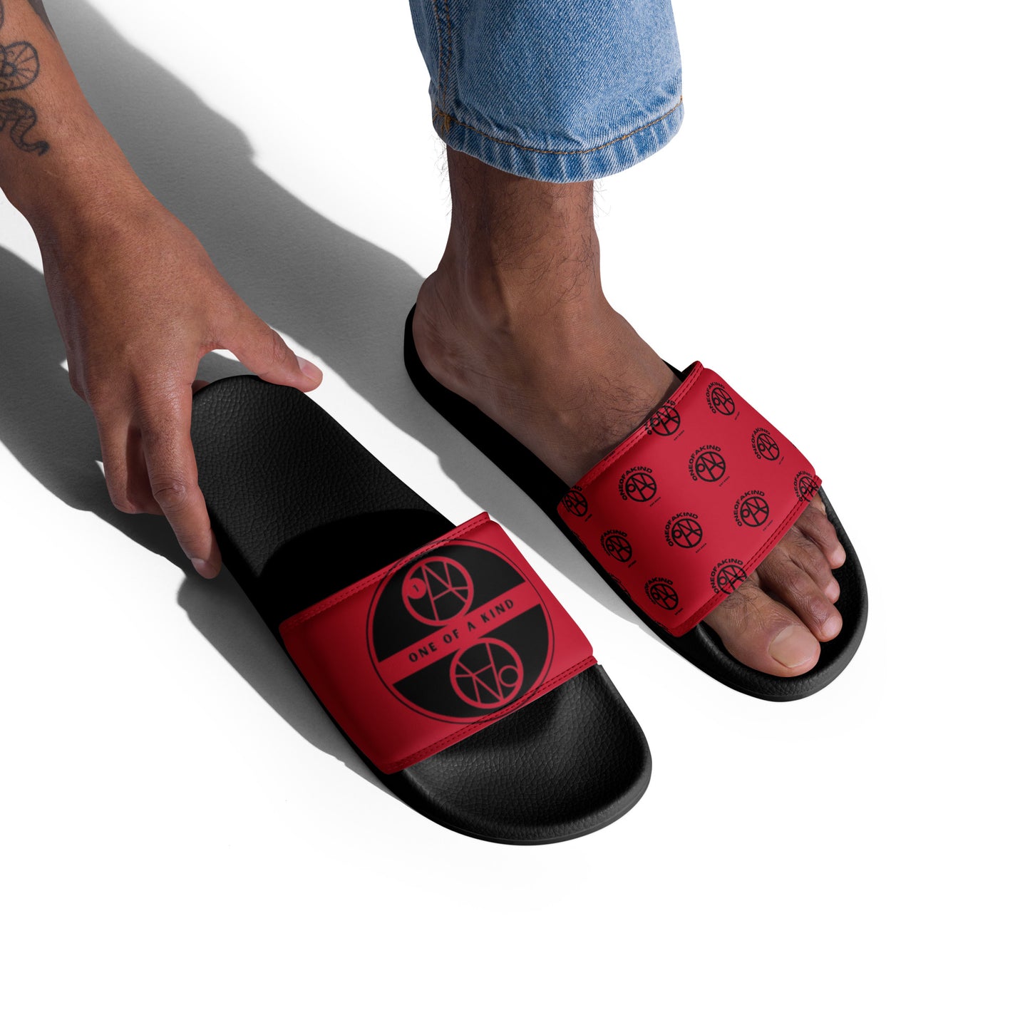 Men’s slides