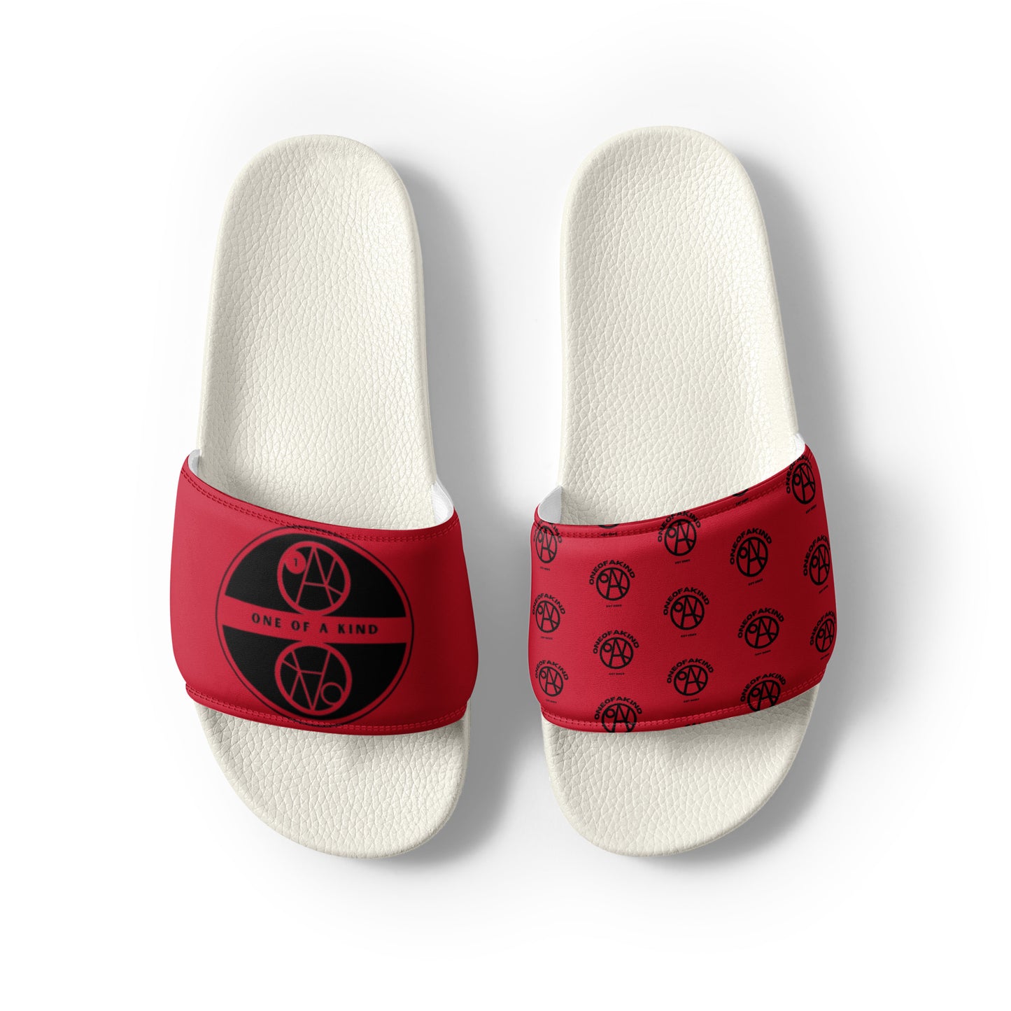 Men’s slides
